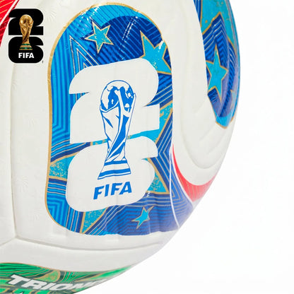 Bola Adidas Trionda Pro Oficial FIFA World Cup 2026™